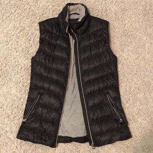 Calvin Klein Performance Down Vest (XS)